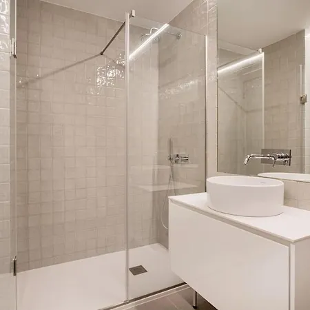 Saldanha Prime Oasis Lägenhet